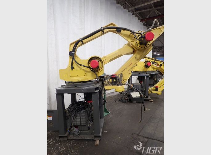 Fanuc Robot