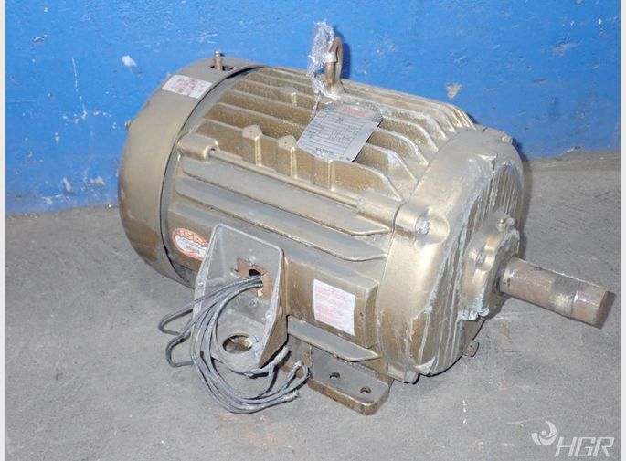 Baldor Motor