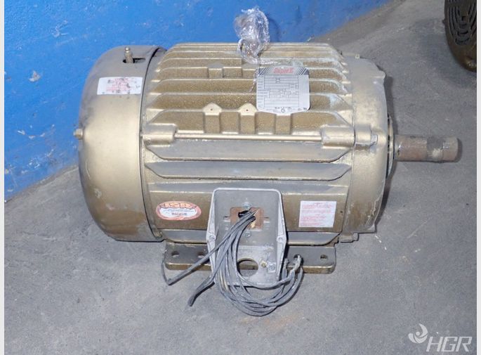 Baldor Motor