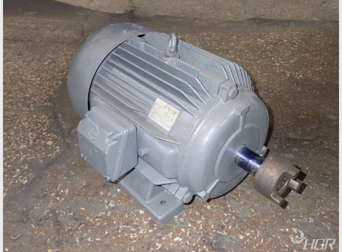 Ajax Motor