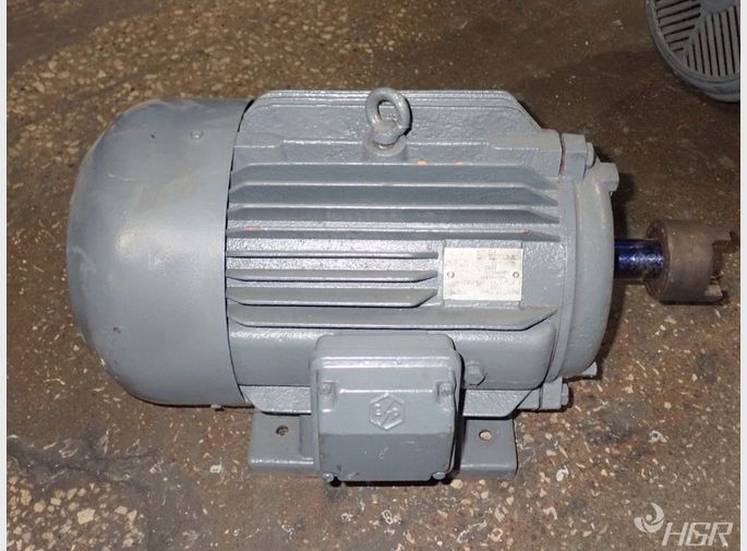 Ajax Motor