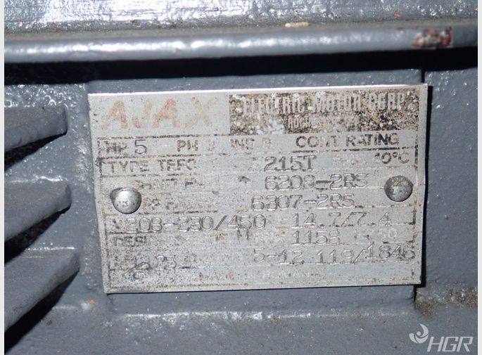 Ajax Motor