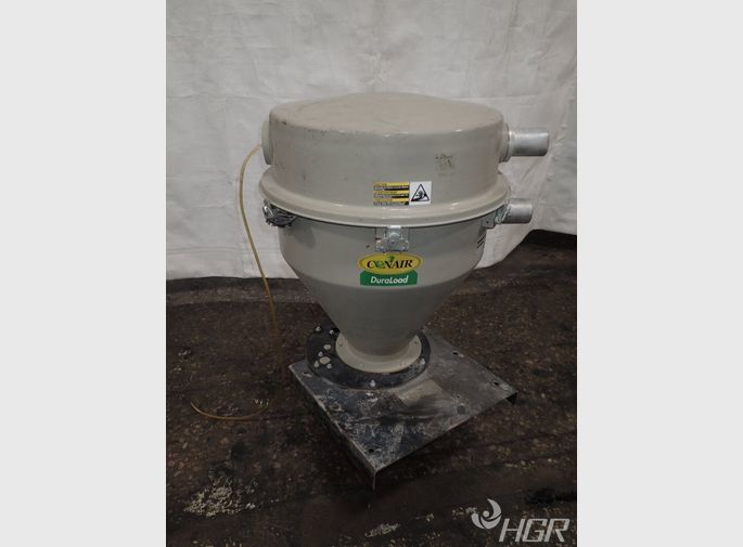 Con Air Hopper Loader