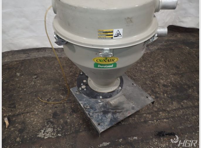Con Air Hopper Loader