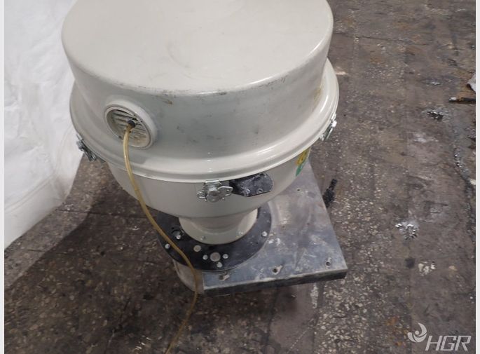 Con Air Hopper Loader
