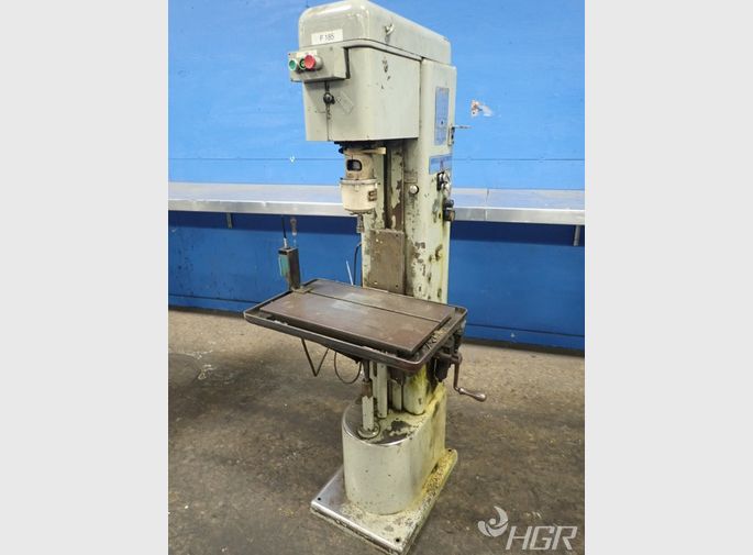 Universal Automatic Tapper