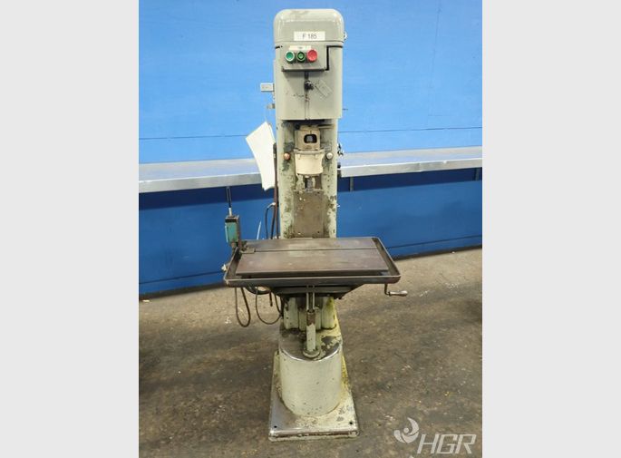 Universal Automatic Tapper
