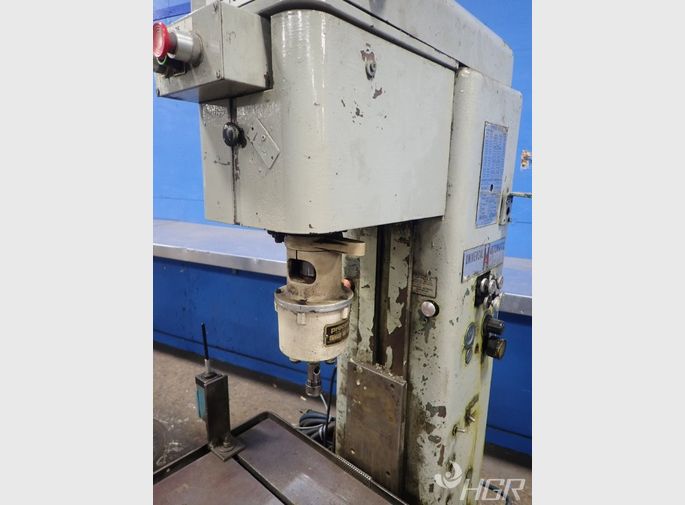 Universal Automatic Tapper