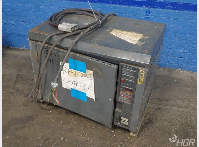 Gnr Battery Charger