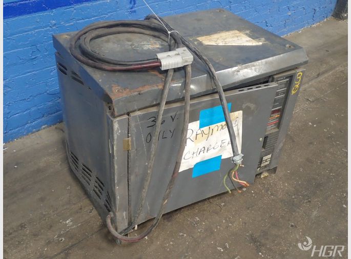 Gnr Battery Charger