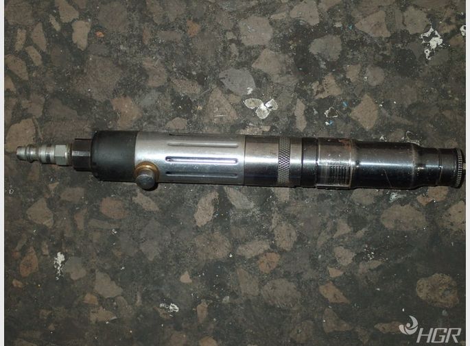  Pneumatic Screwdriver