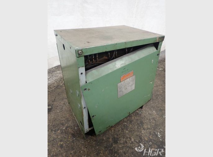 Neco Corp Transformer