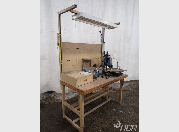Monode Marking System
