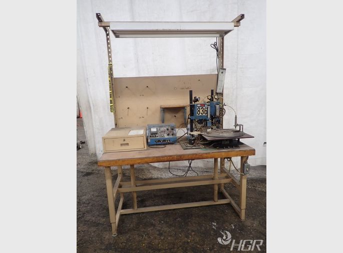 Monode Marking System