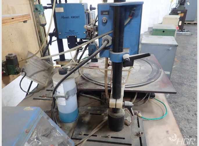 Monode Marking System