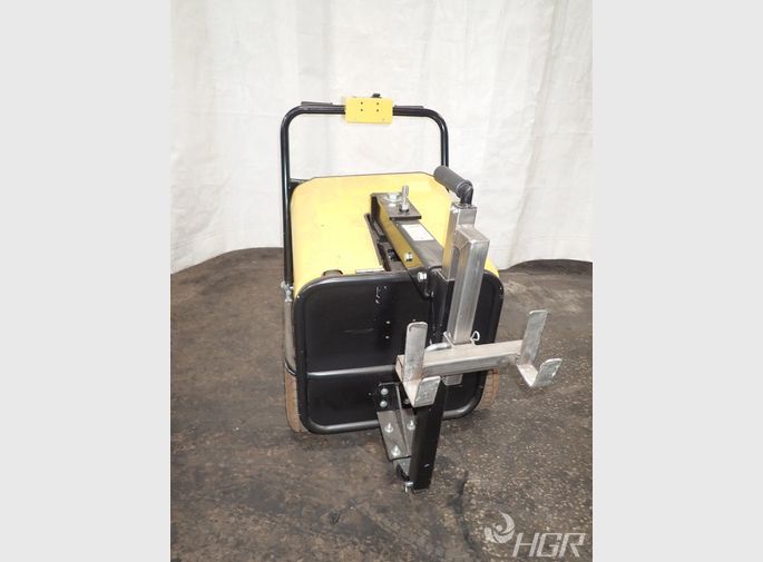 Cart Caddy Electric Cart Dolly