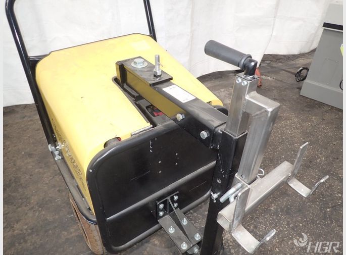 Cart Caddy Electric Cart Dolly