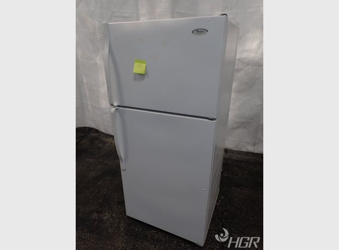Whirl Pool Fridge