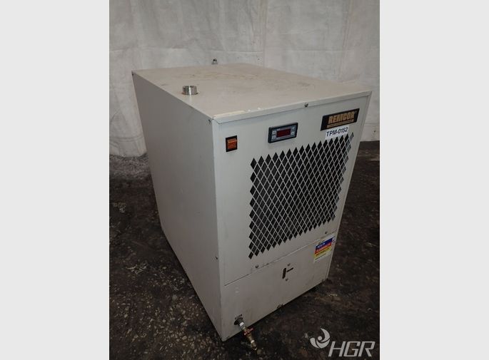 Remcor Chiller