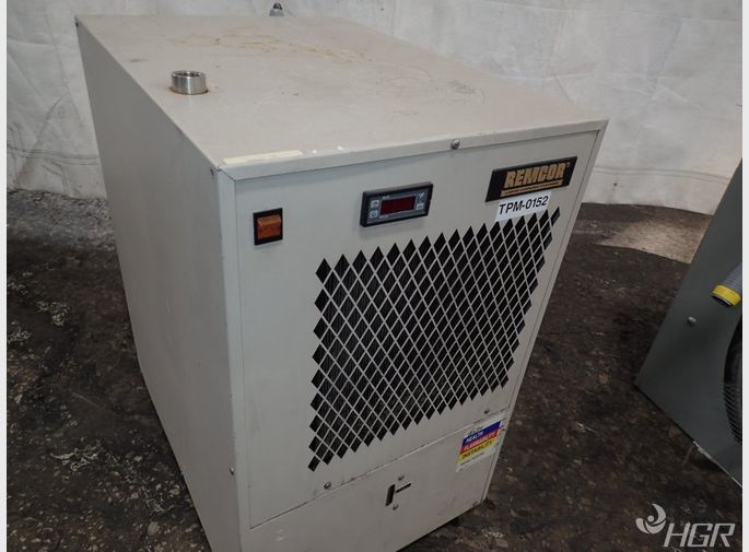 Remcor Chiller