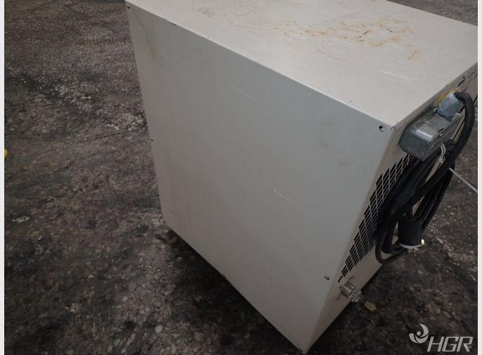 Remcor Chiller