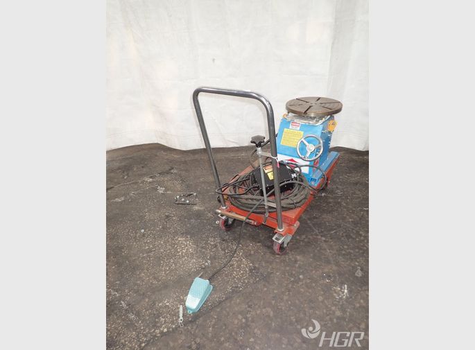 All Fab Welding Postinor