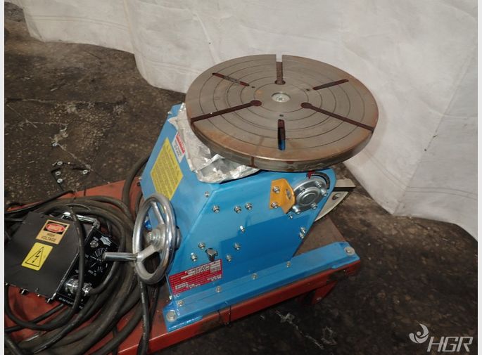 All Fab Welding Postinor