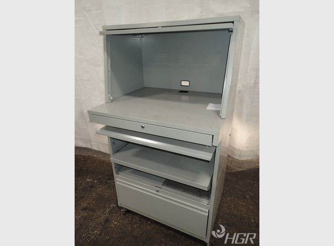  Computer Cart