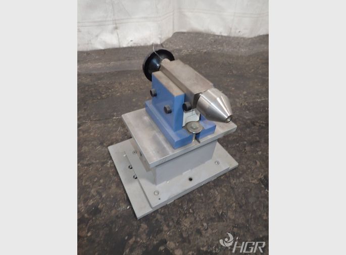  Tool Post