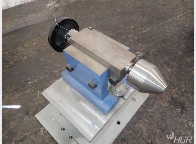  Tool Post