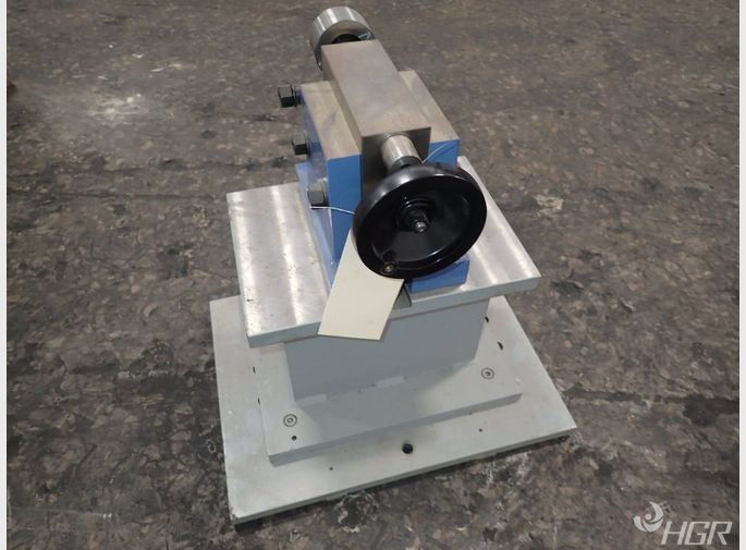  Tool Post