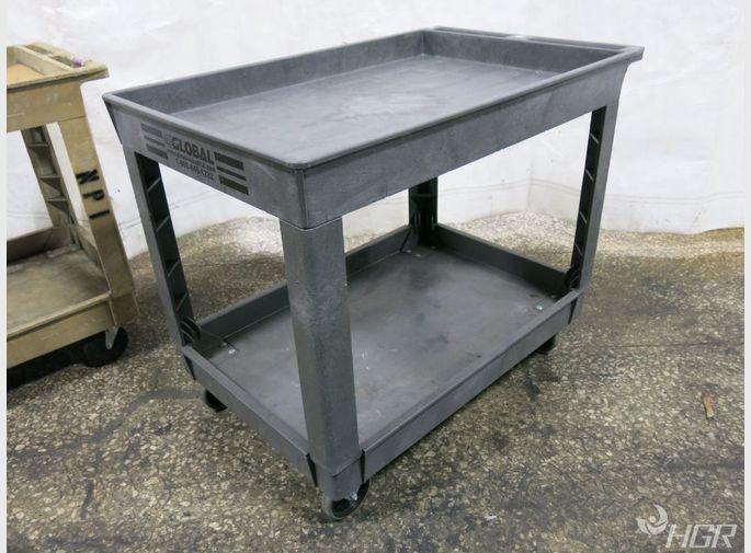 Rubbermaid  Cart
