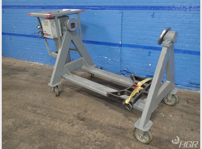 Palmetto Positioner
