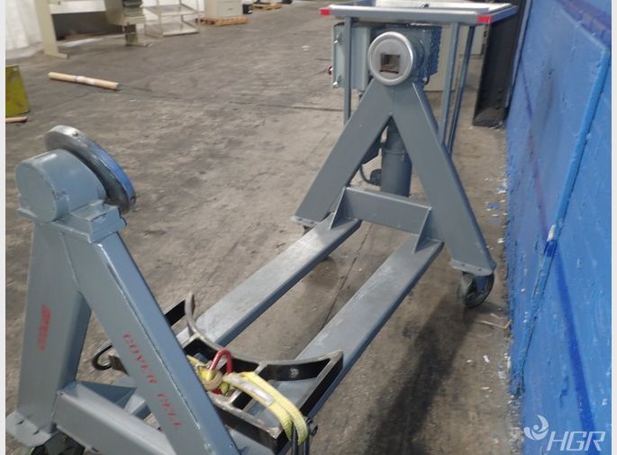 Palmetto Positioner