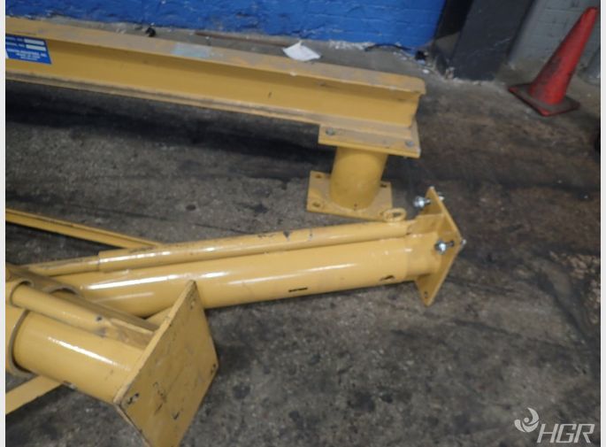 Contrax Gantry Crane