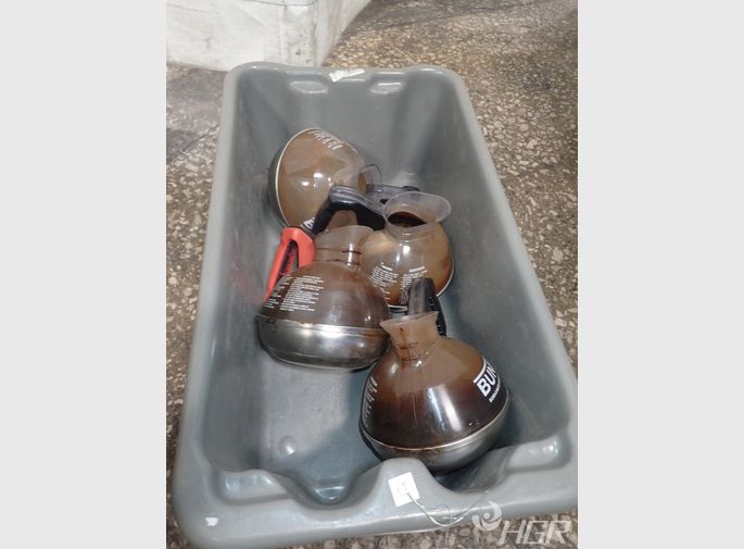  Coffee Pots