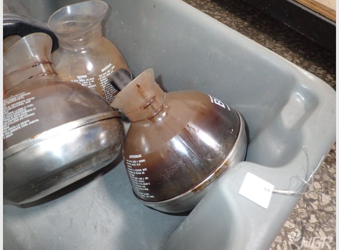  Coffee Pots