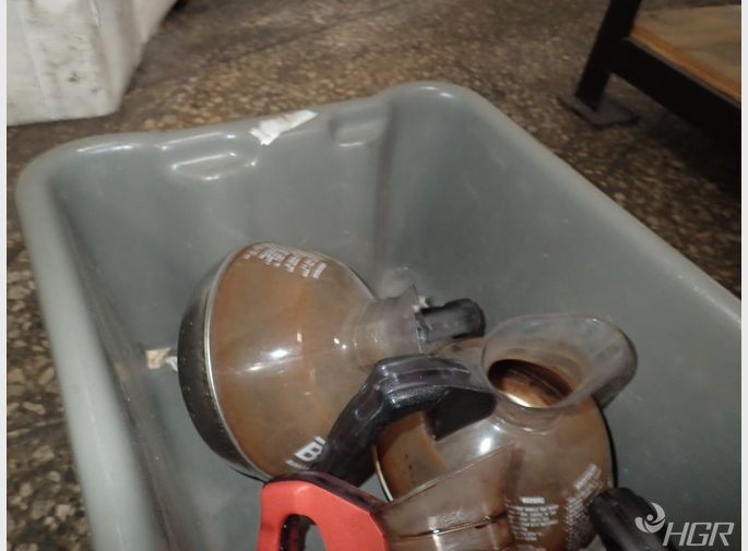  Coffee Pots