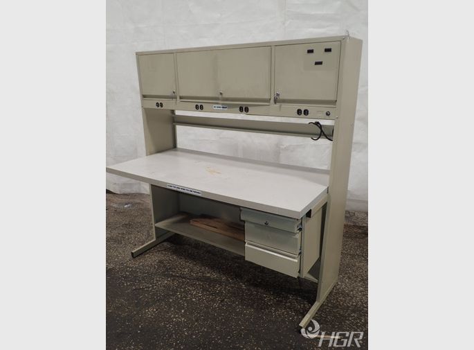  Workbench