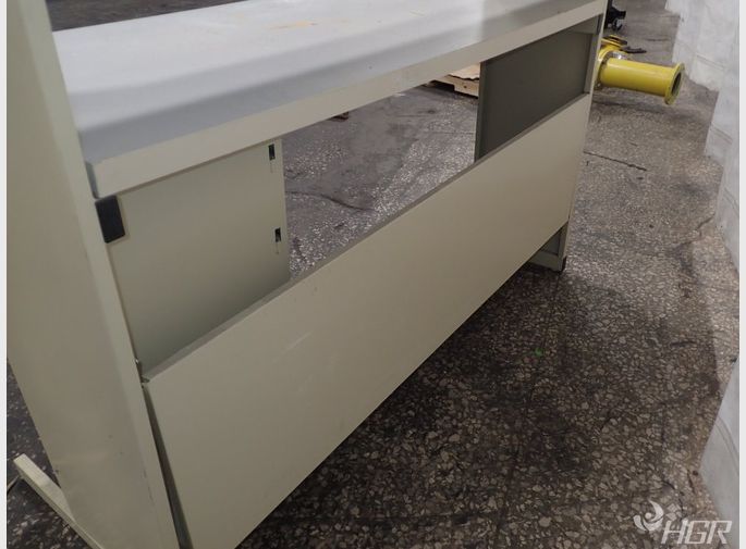  Workbench