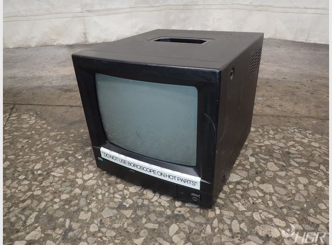 Monitor