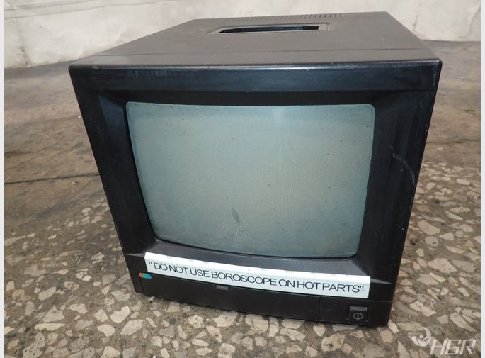  Monitor