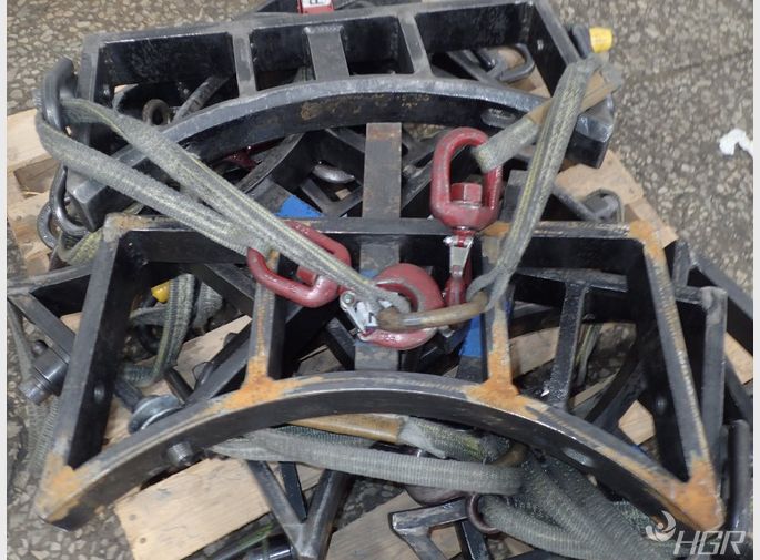  Drum Braces