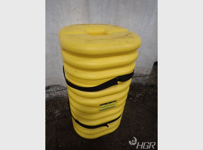 Eagle Column Protector