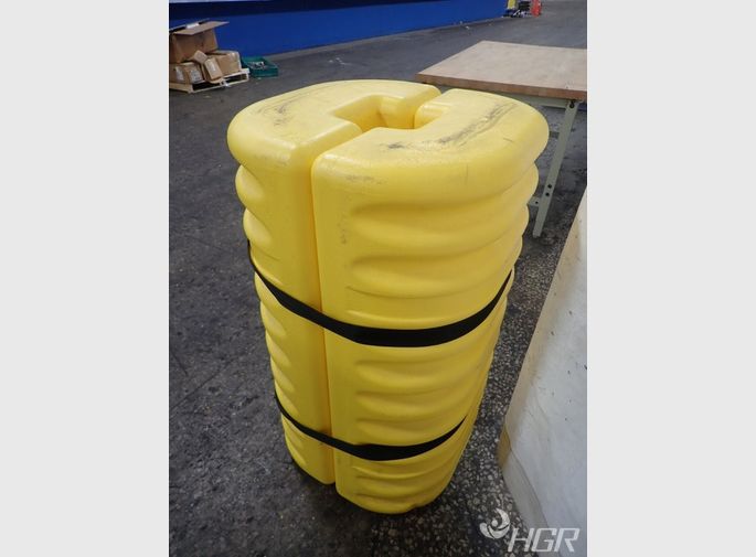 Eagle Column Protector