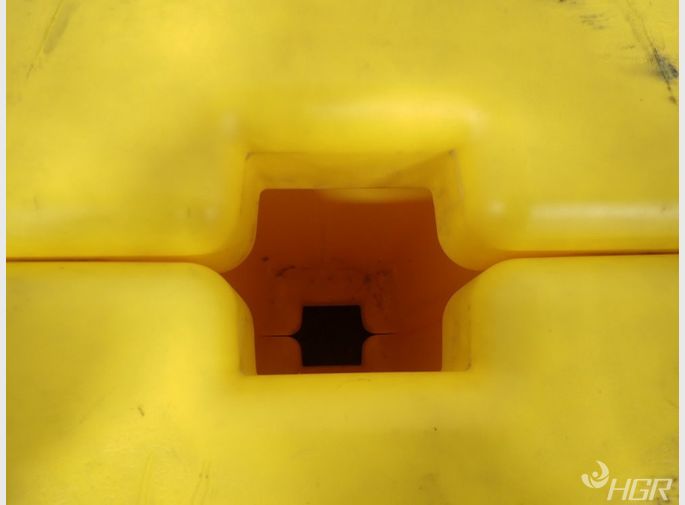 Eagle Column Protector