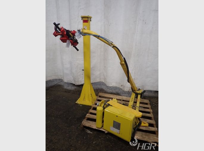 Dalmec Manipulator