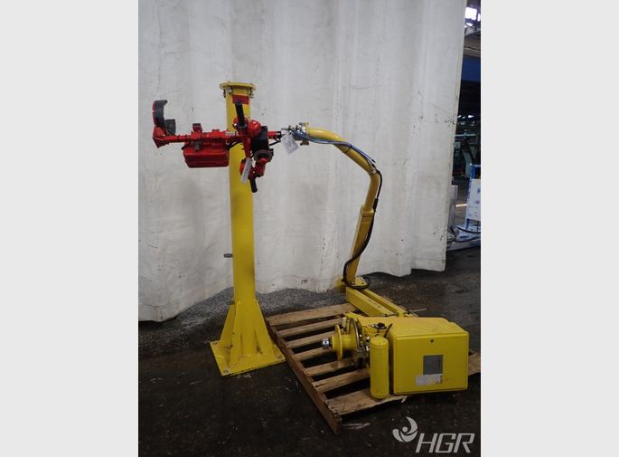 Dalmec Manipulator