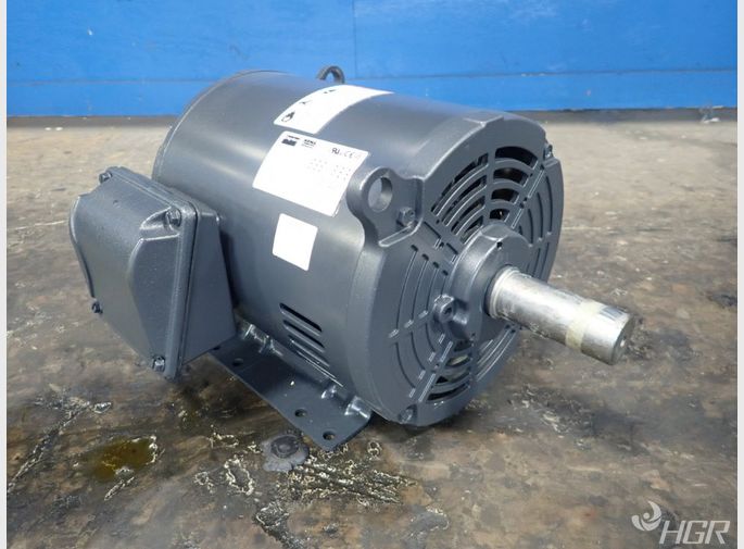 Dayton Motor