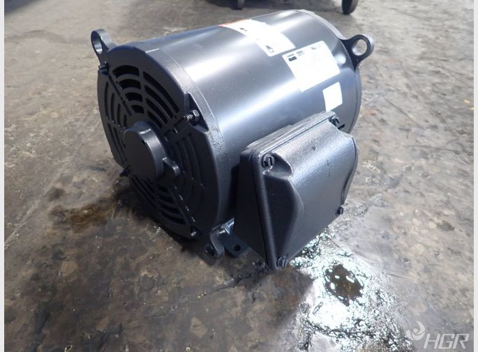 Dayton Motor